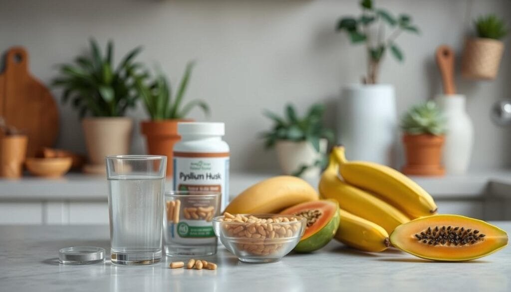 fiber overload remedies