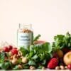 fiber supplement blood pressure