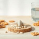 fiber supplement daily dose