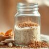 fiber supplement loose stool