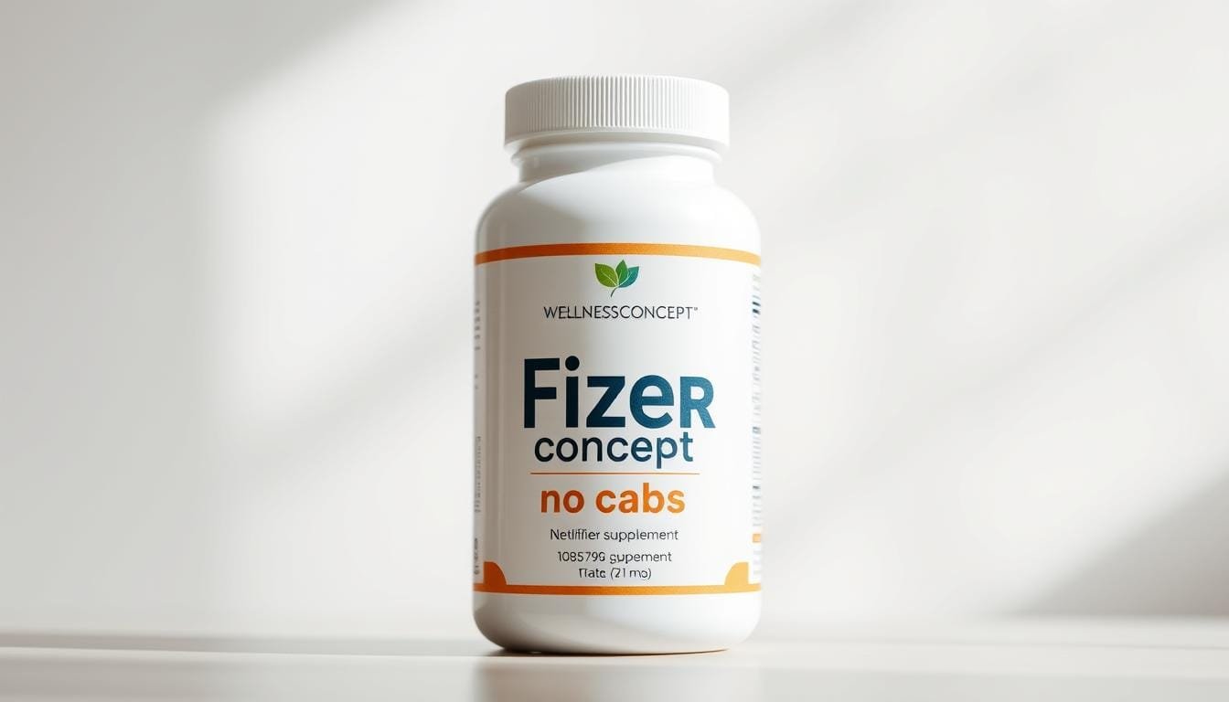 fiber supplement no carbs