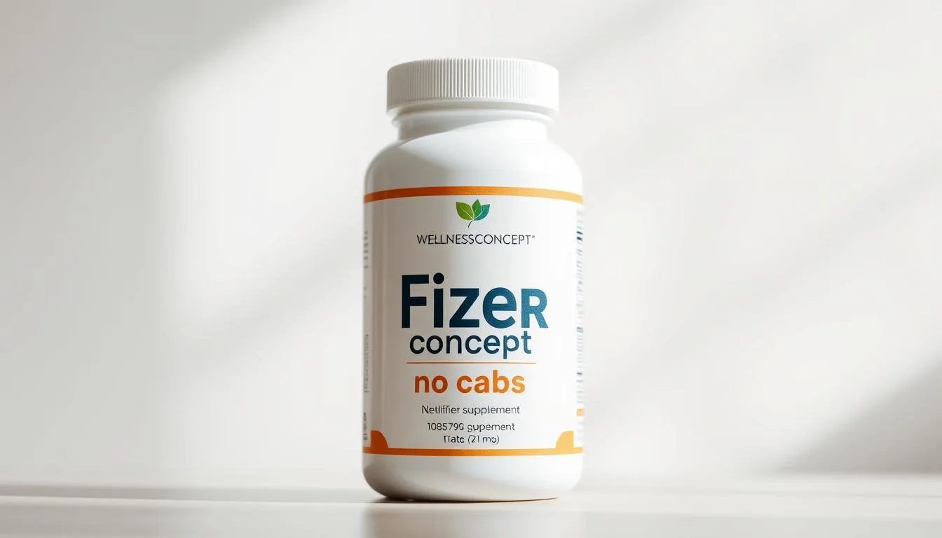 fiber supplement no carbs