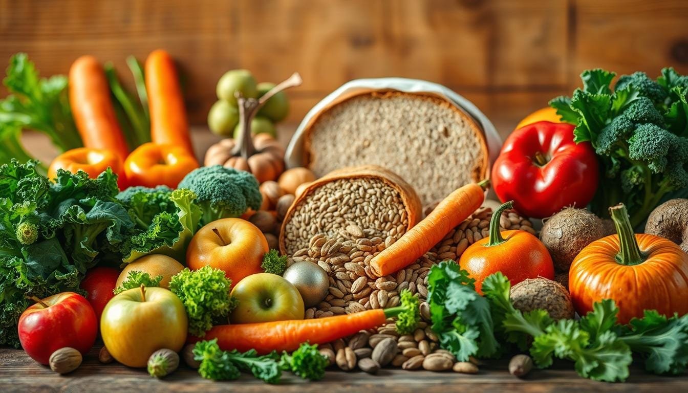 fiber supplement whole foods