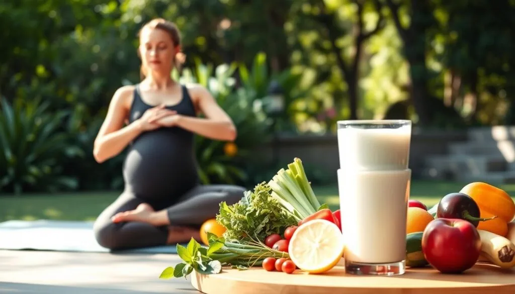 gestational diabetes prevention