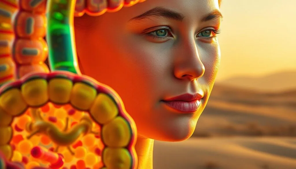 gut health and skin benefits gut health and skin benefits