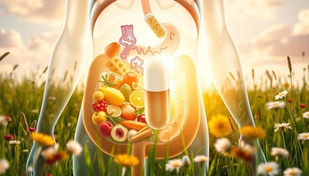 gut health benefits