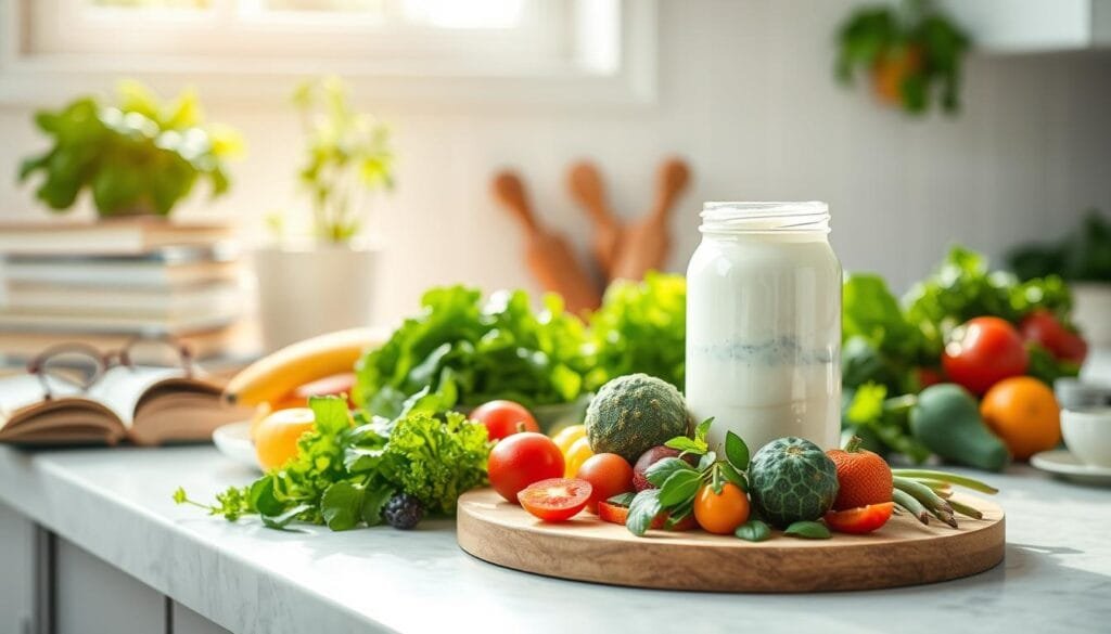 gut health nutrition