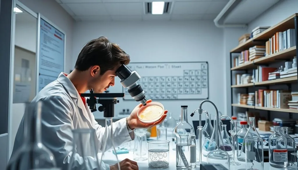 gut health research