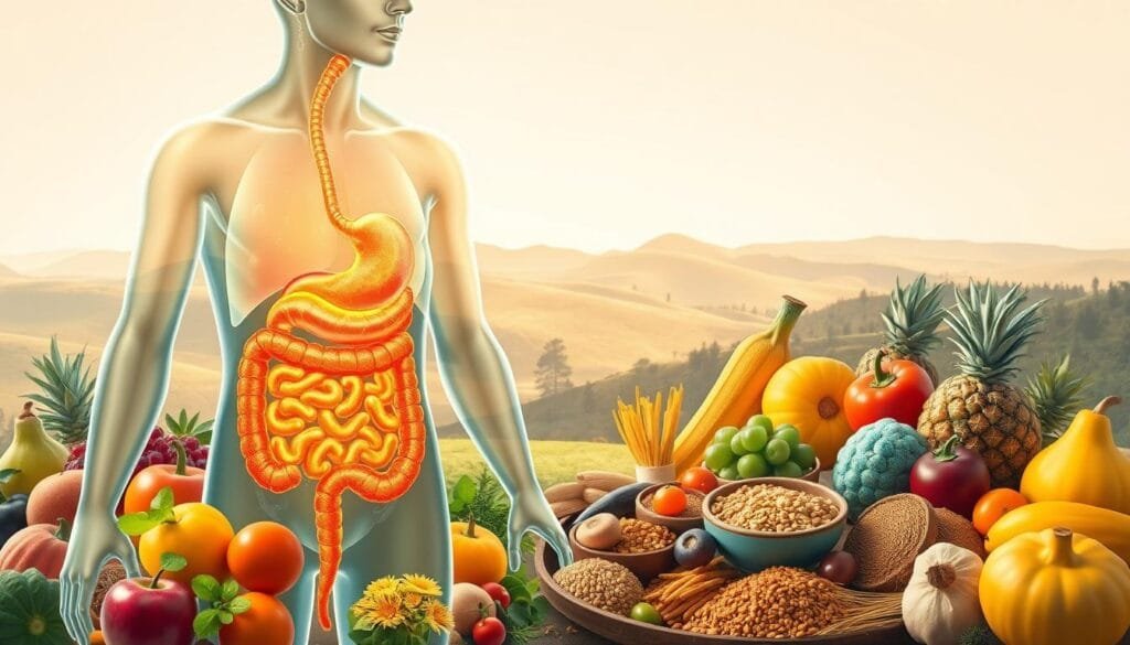 gut health support
