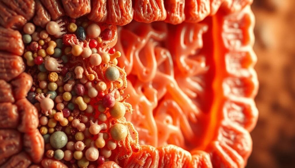 gut microbiome