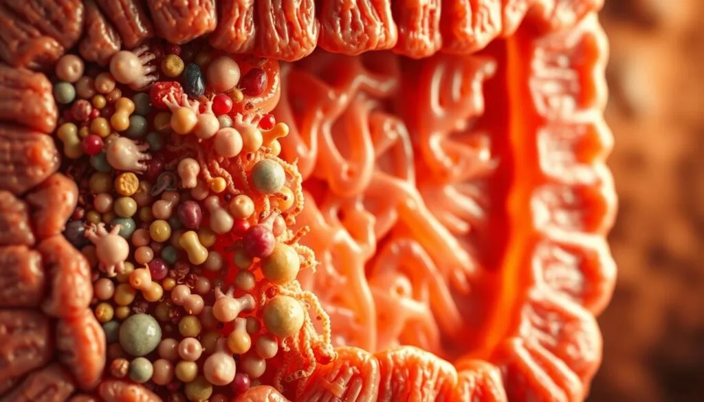 gut microbiome gut microbiome
