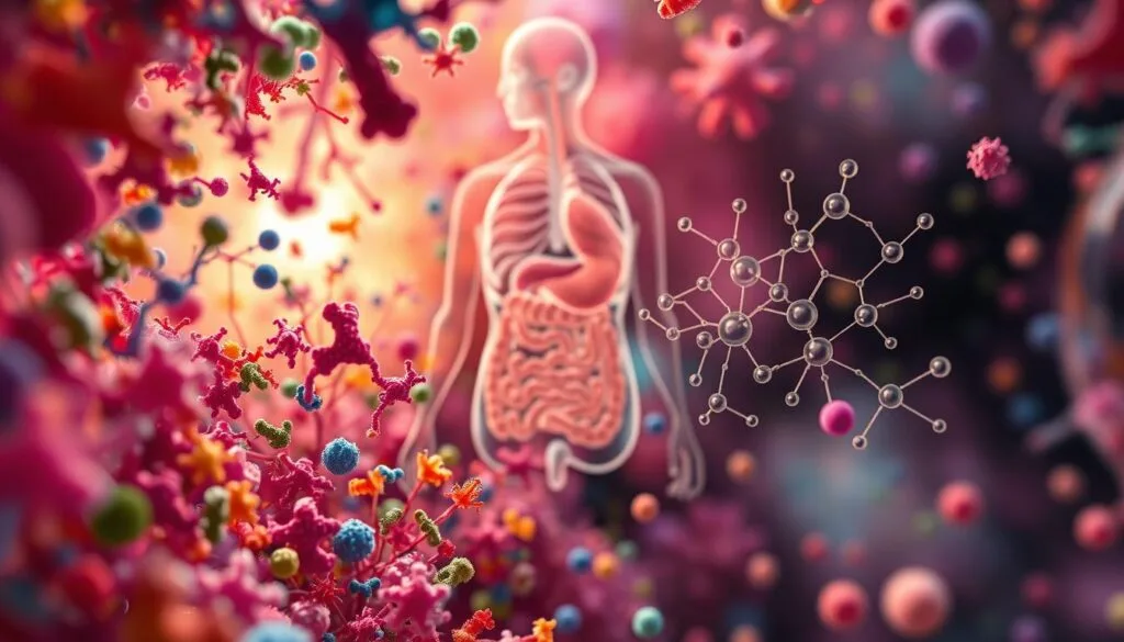 gut microbiome science