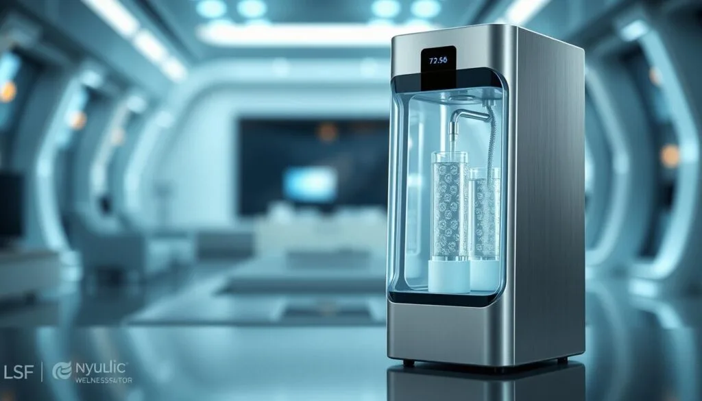 hydrogen water generator design hydrogen water generator design