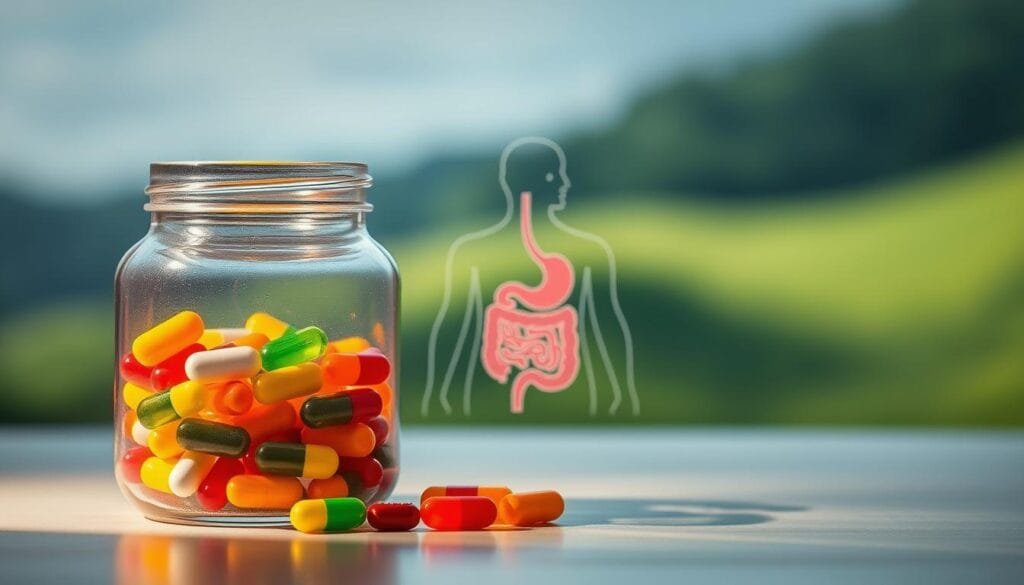 ibs and probiotics