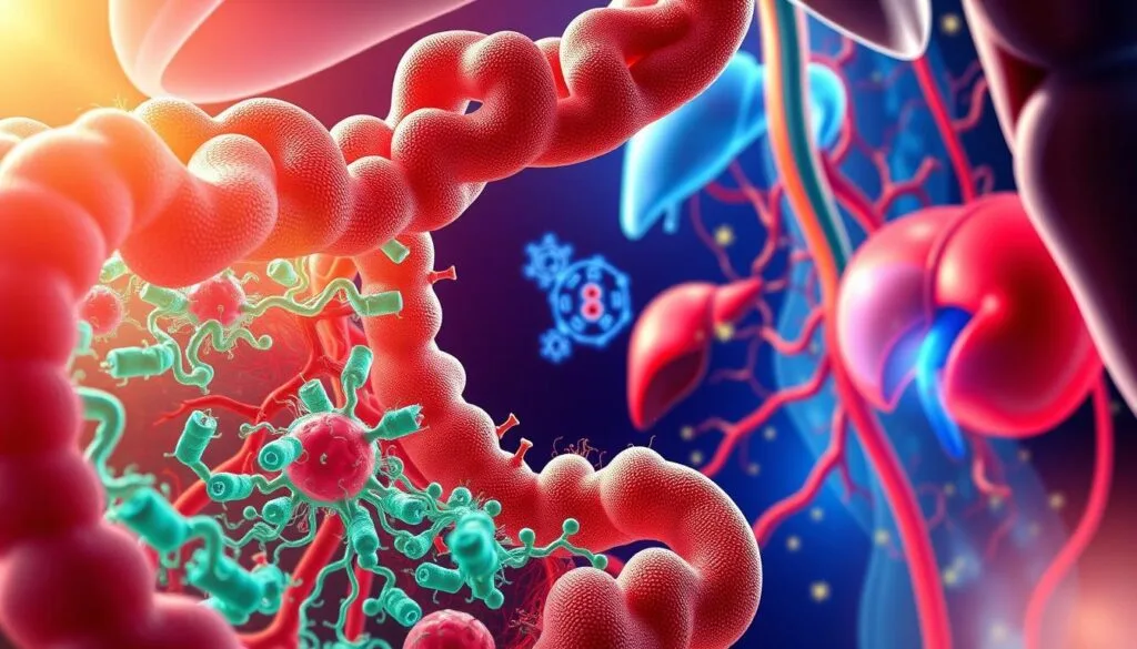 insulin resistance gut health insulin resistance gut health