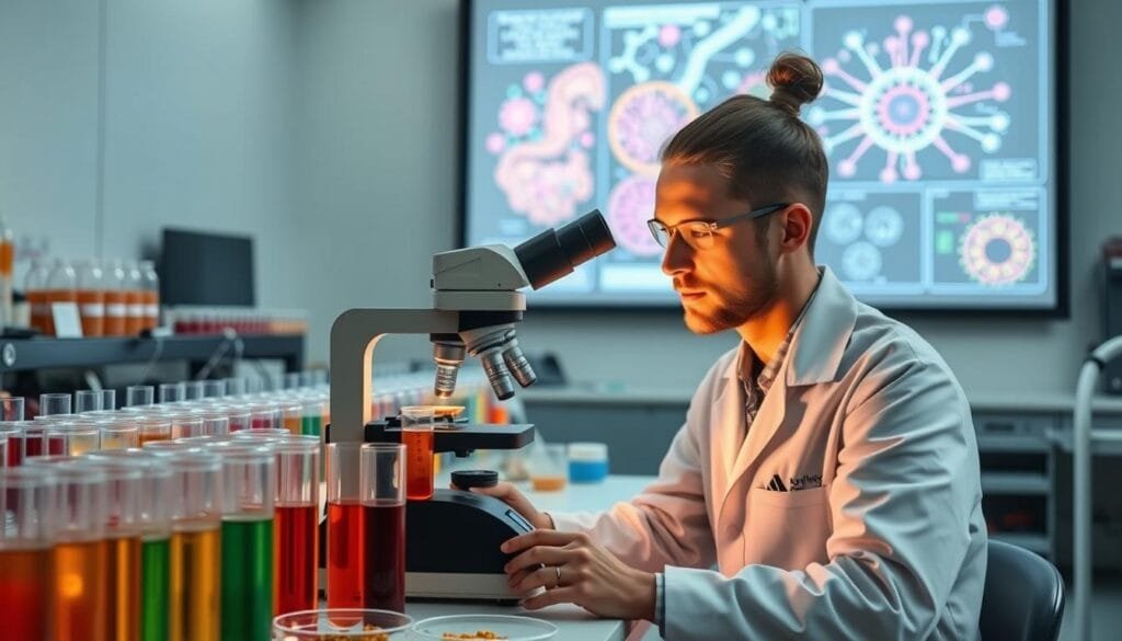 juice cleanse microbiome study