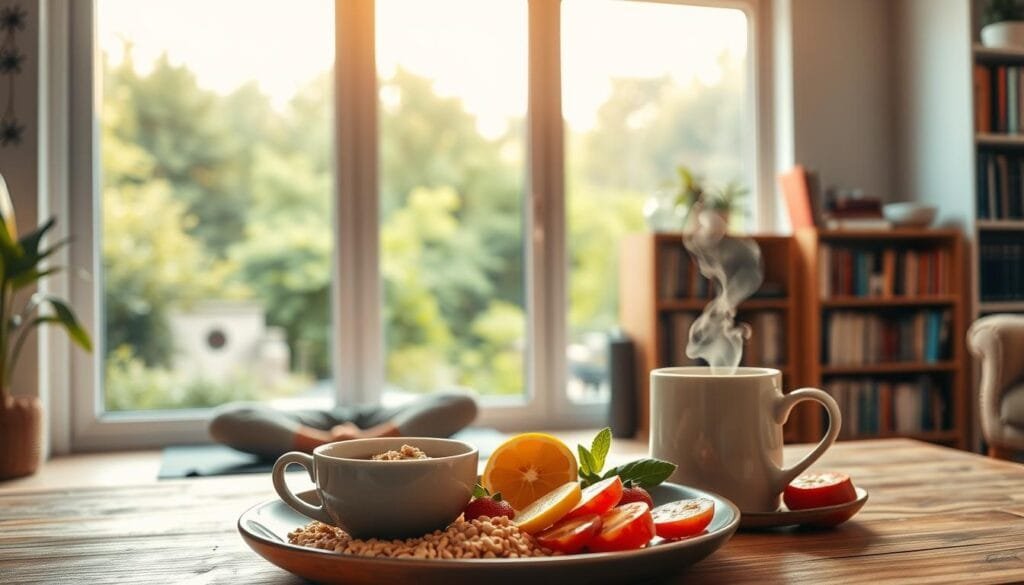 lifestyle changes for energy