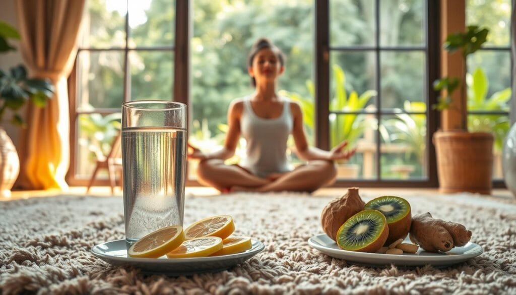 lifestyle tweaks for digestive health