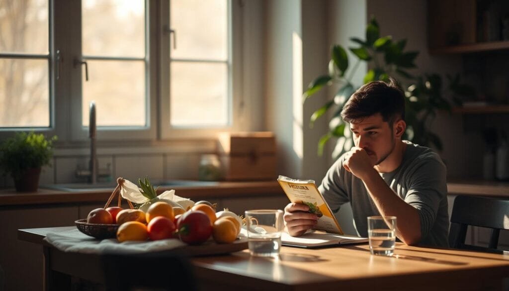 managing fiber supplement side effects
