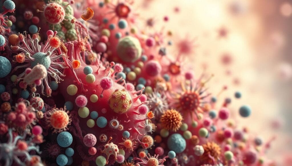 microbial diversity analysis