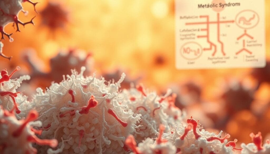microbial modulation mechanisms