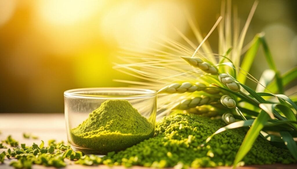 premium barleygreen benefits