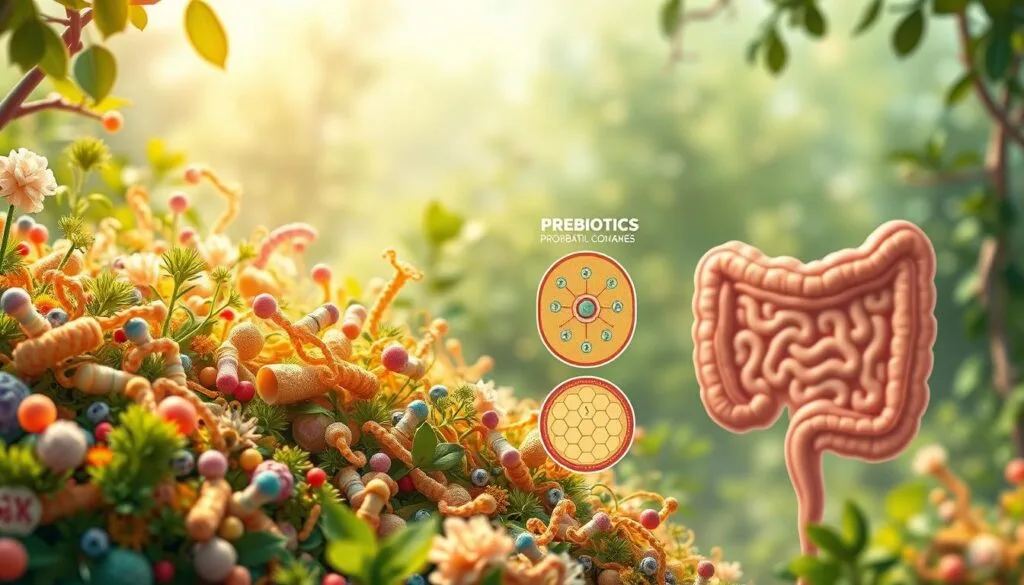 probiotic and prebiotic synergy probiotic and prebiotic synergy