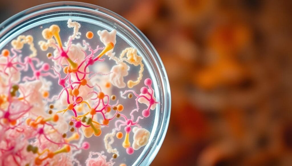 probiotic anti-inflammatory effects