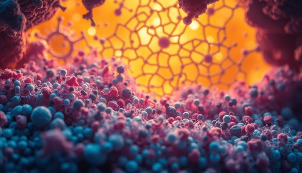 probiotic bacteria and aging