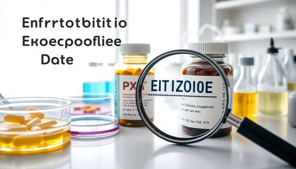 probiotic expiration date analysis probiotic expiration date analysis