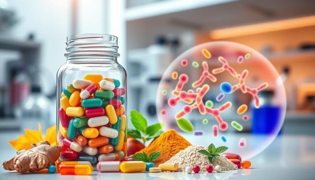 probiotic quality factors