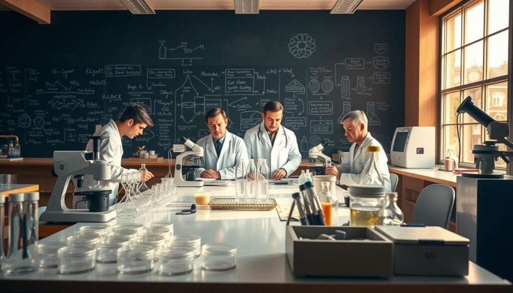 probiotic research advancements