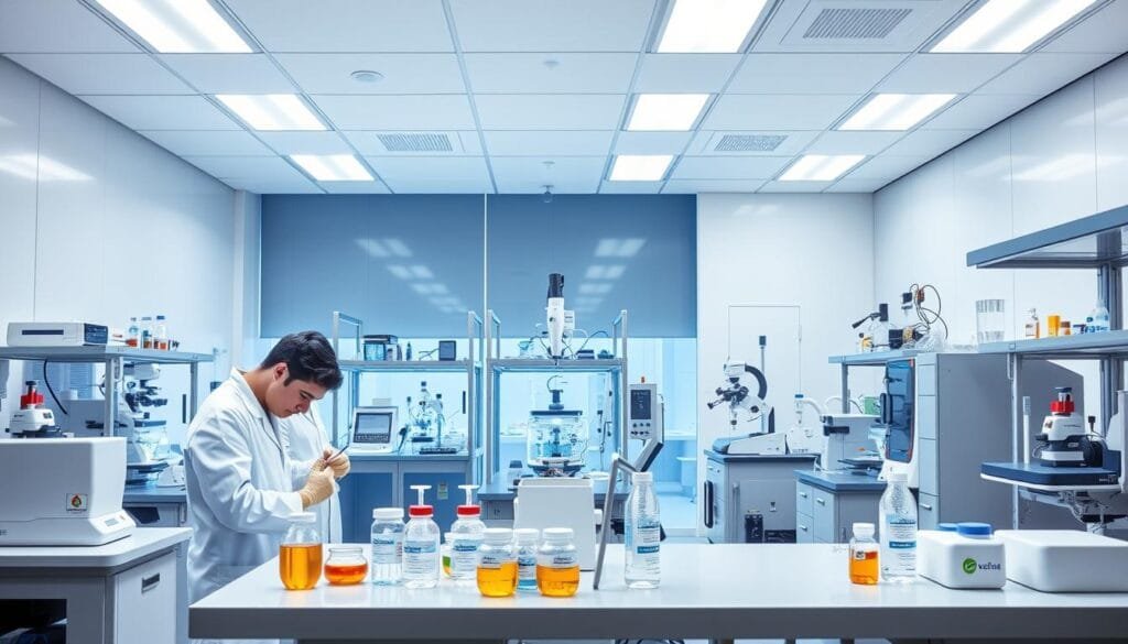 probiotic research expertise