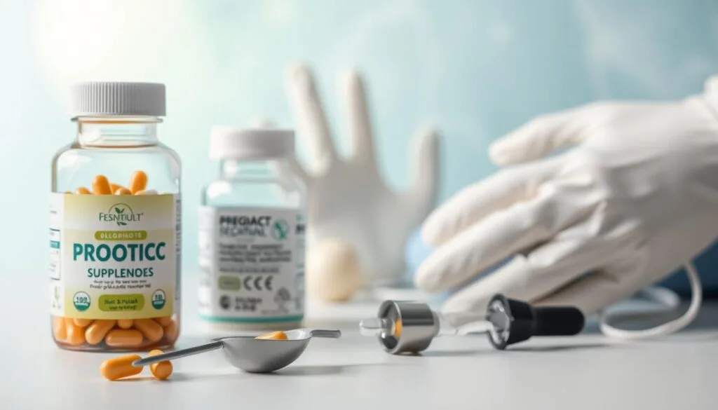 probiotic safety precautions probiotic safety precautions