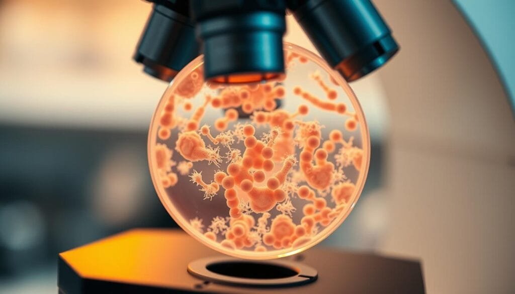 probiotic strain identification