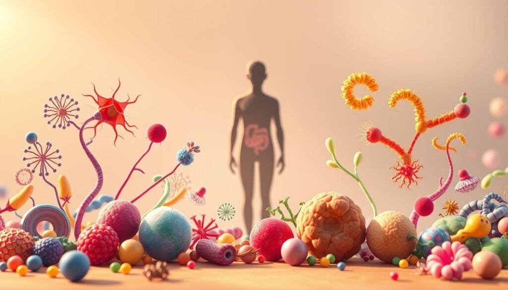 probiotic strains and weight management
