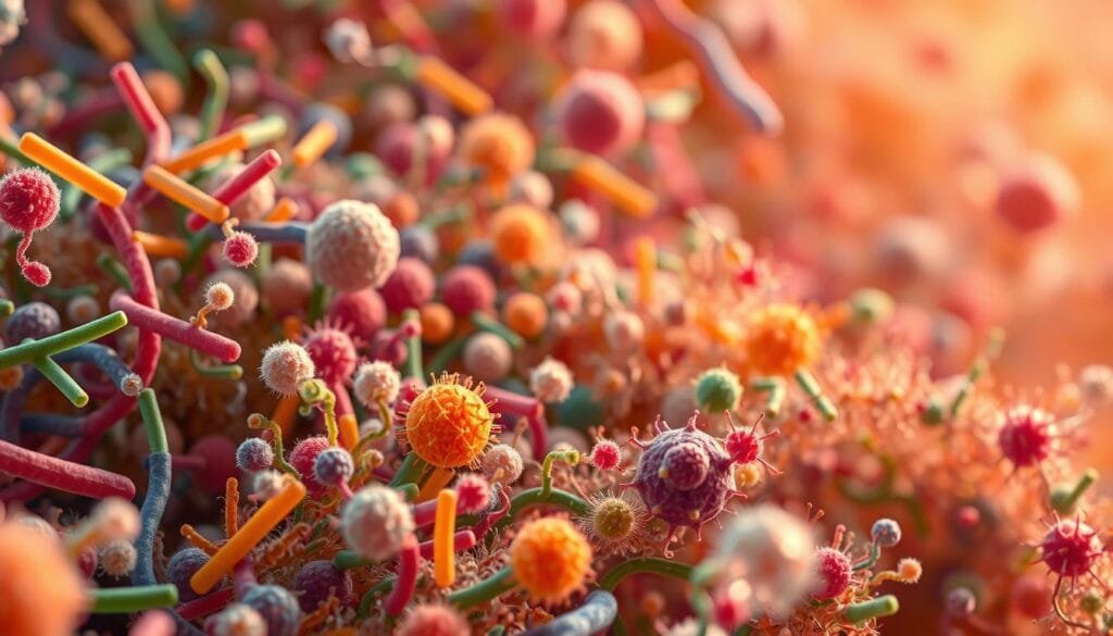 probiotic strains diversity