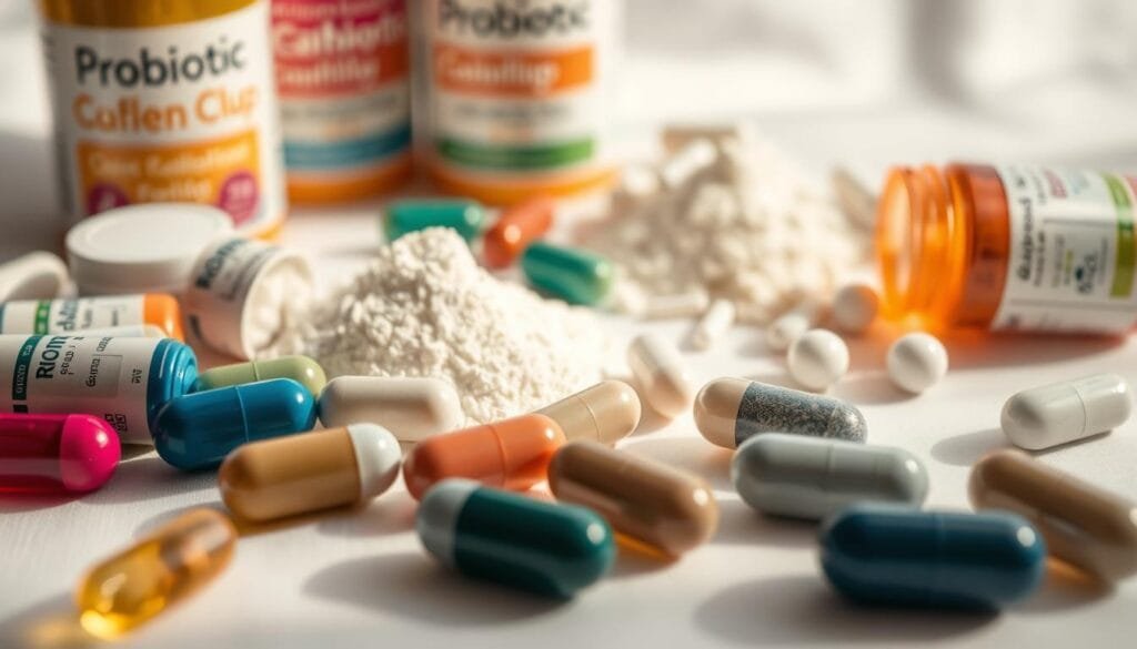 probiotic strains for sleep