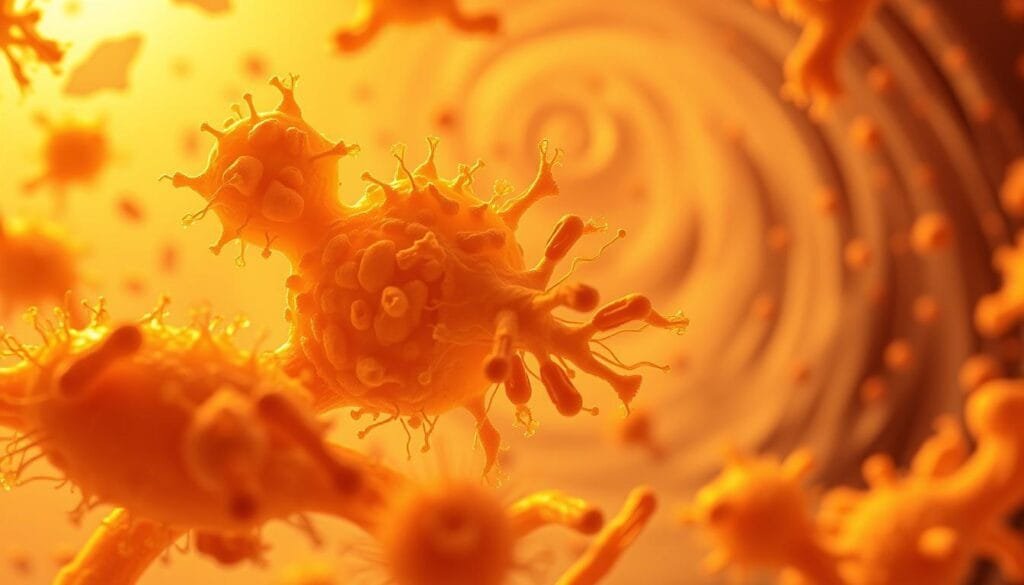 probiotic survival mechanisms