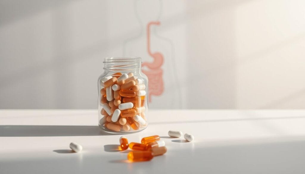probiotics and belly fat reduction