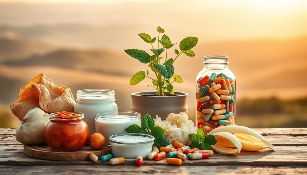 probiotics and gut health