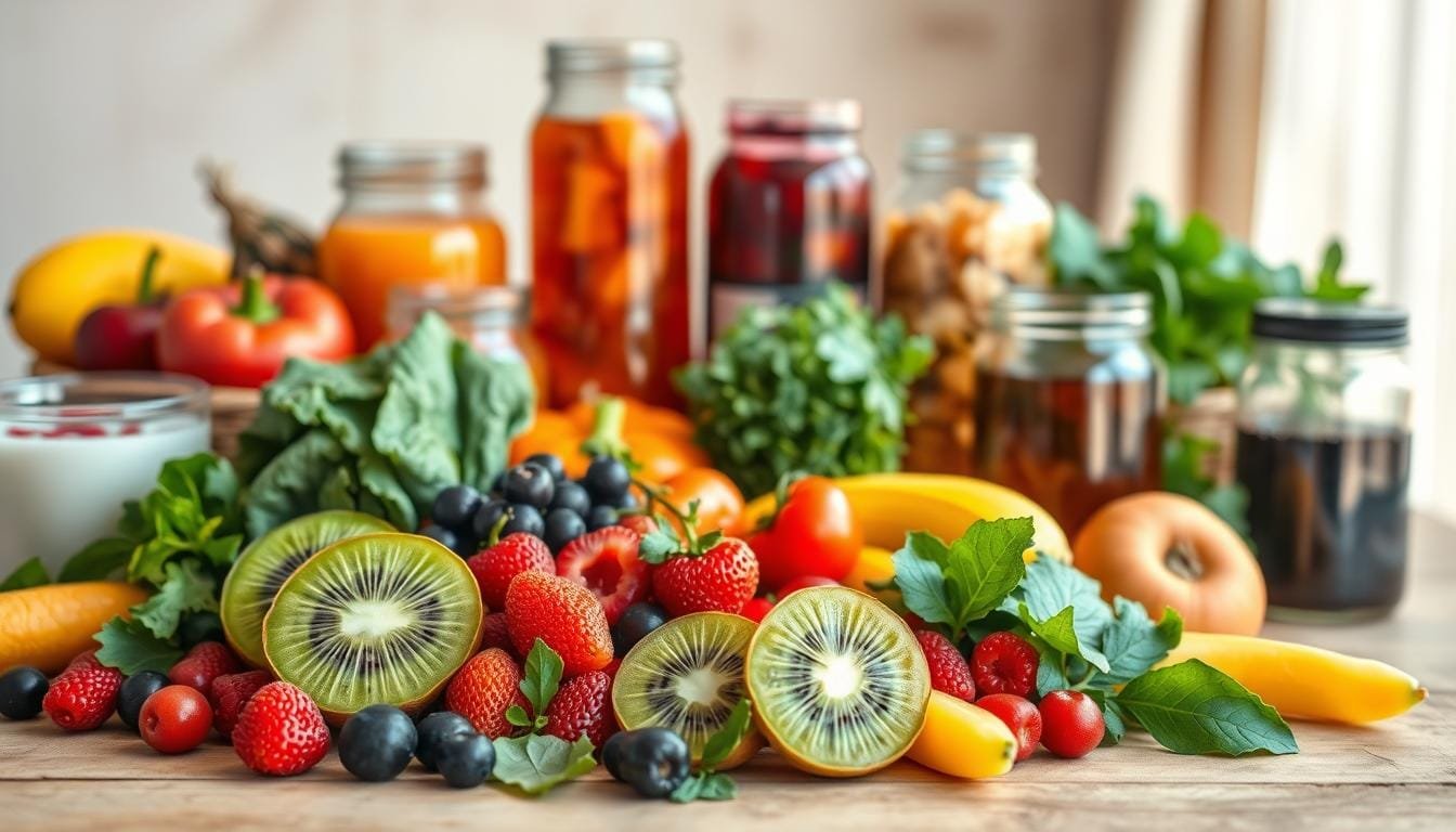 probiotics and prebiotics diabetics