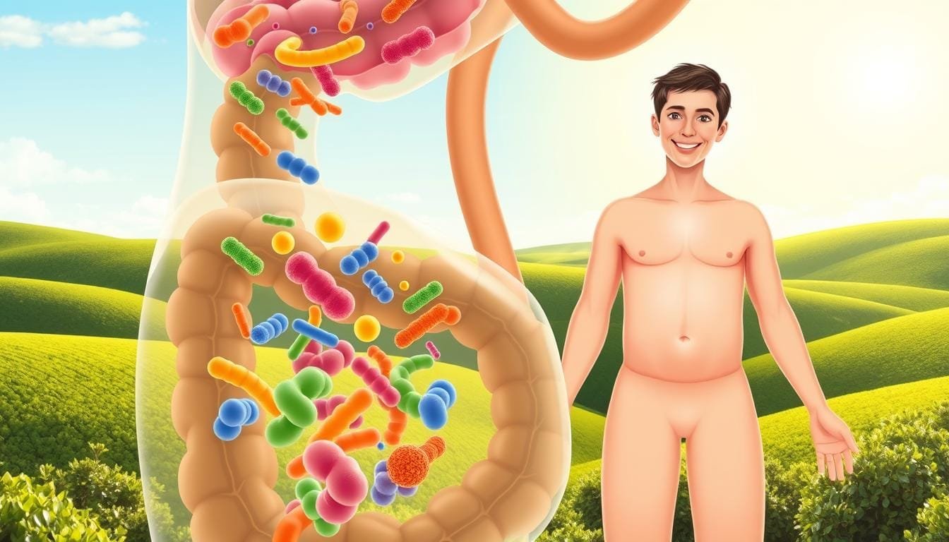 probiotics causing gas—how to fix