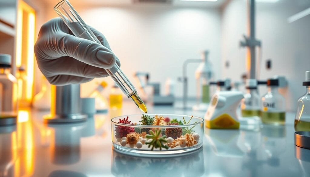 probiotics clinical applications