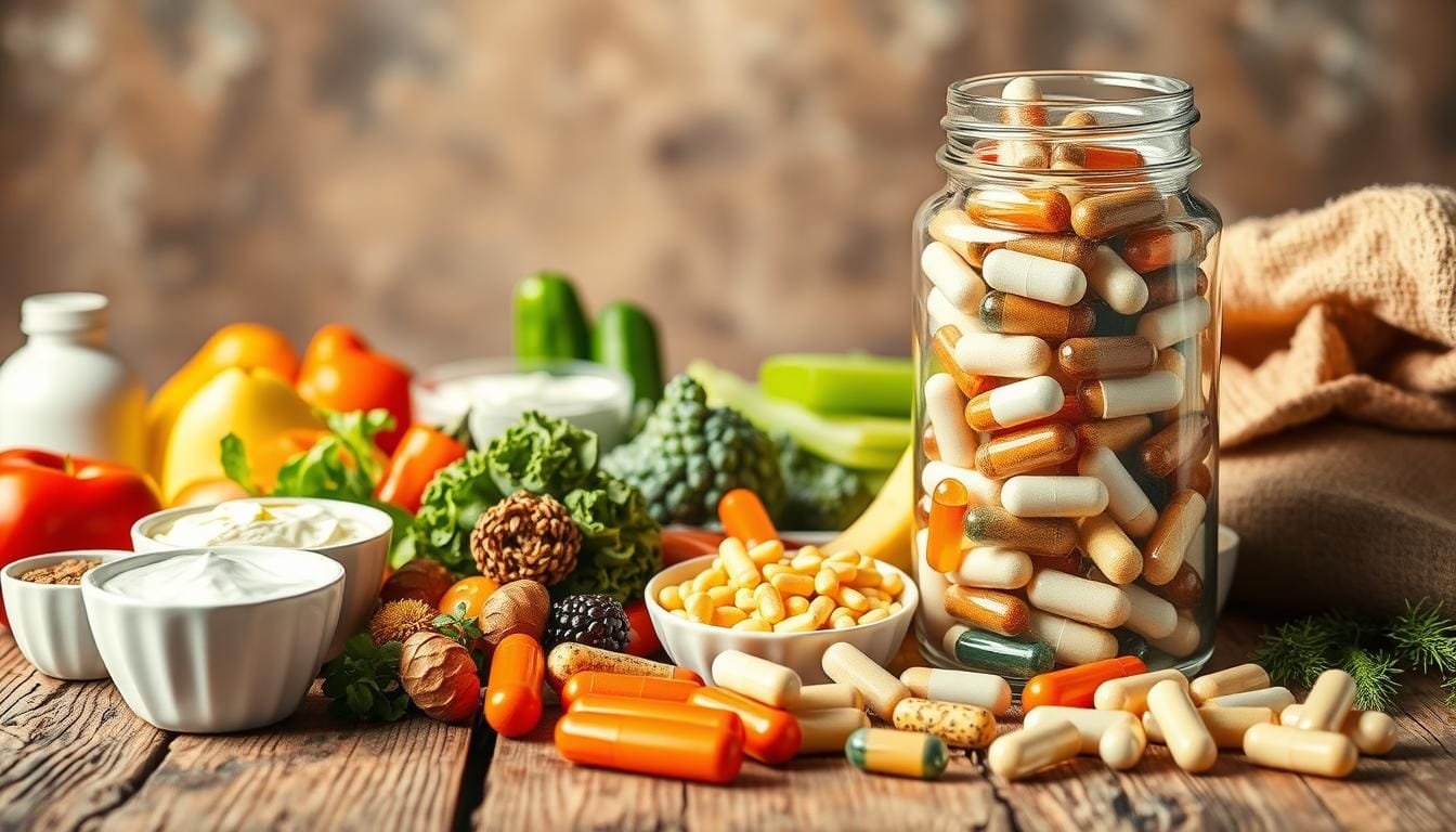 probiotics for metabolic health