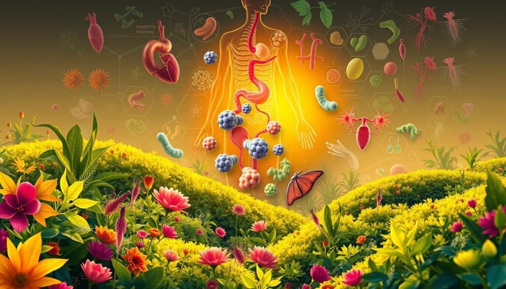 probiotics health benefits