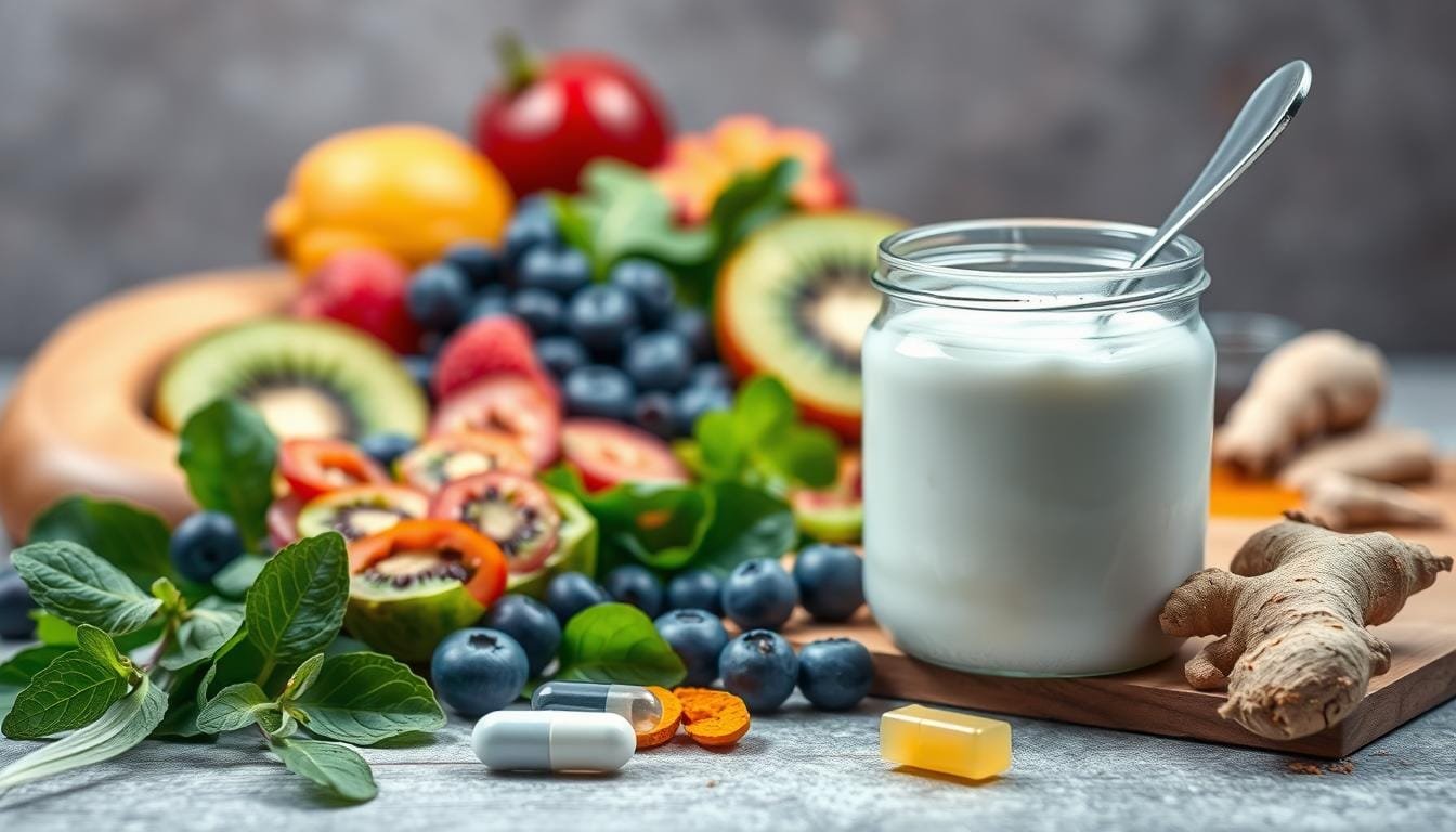 probiotics prebiotics postbiotics what's the difference