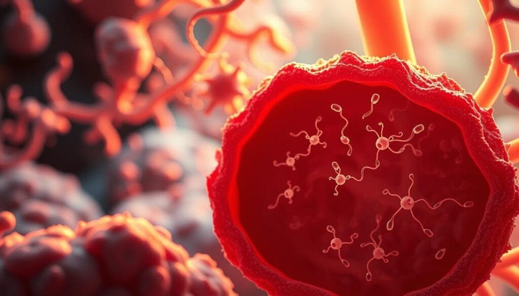 probiotics urinary tract science