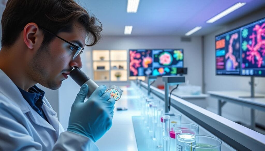 recent research studies gut health