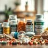 recommended dose of probiotics​